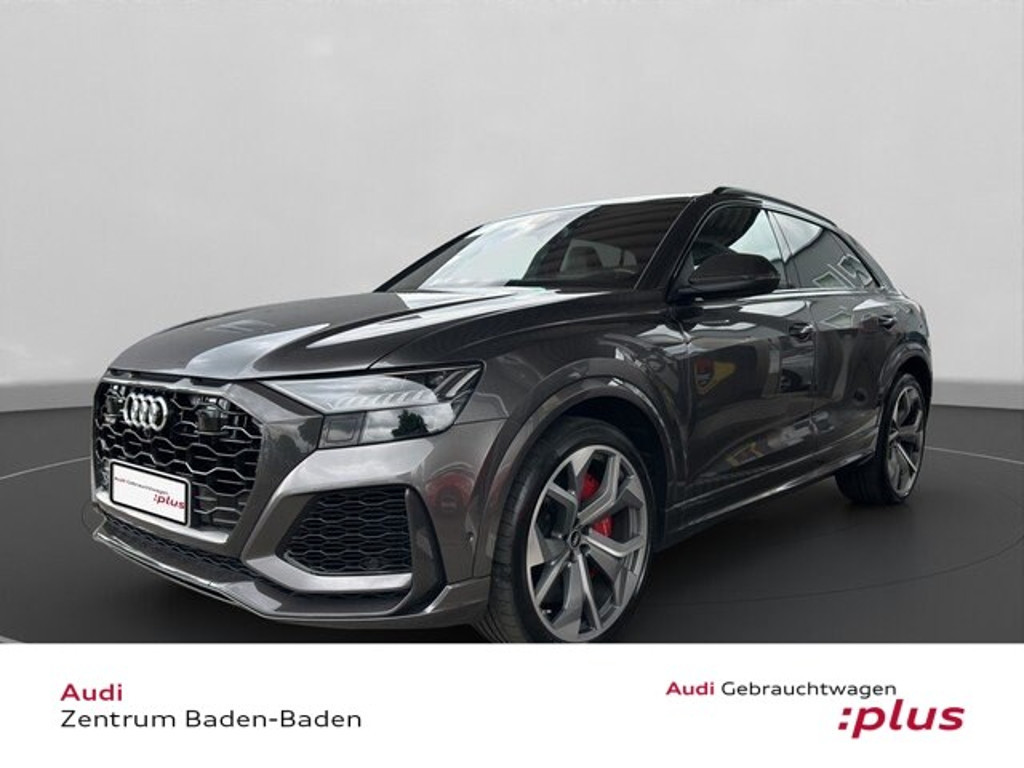 Audi RS Q8 Quattro