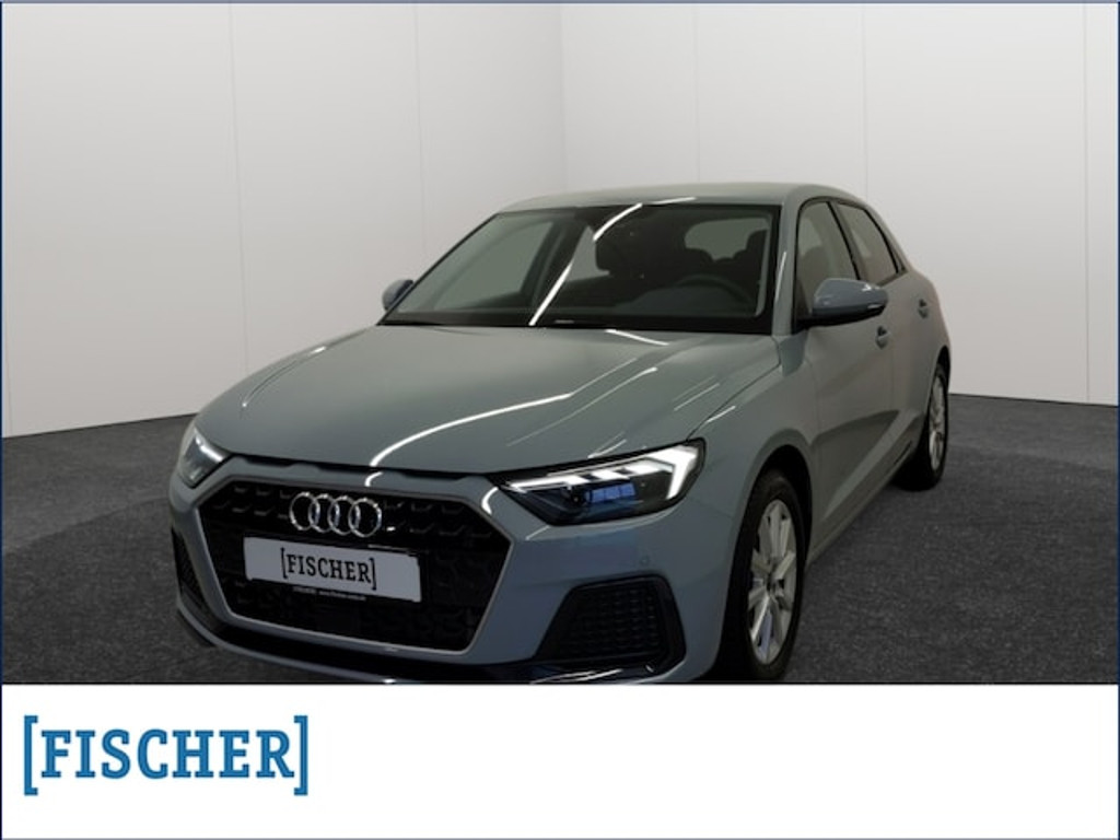 Audi A1 Sportback S-Tronic 30 TFSI