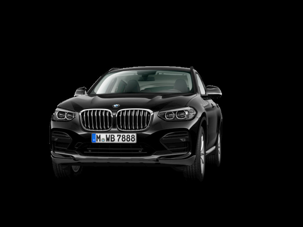 BMW X4 xDrive20i