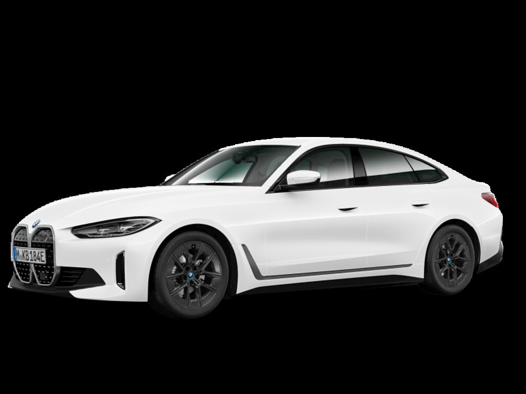 BMW i4 Coupé Gran Coupé eDrive40