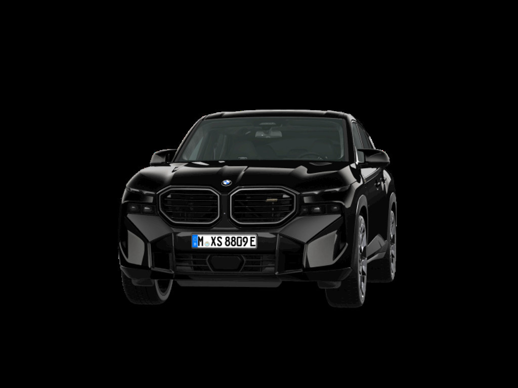 BMW XM XM