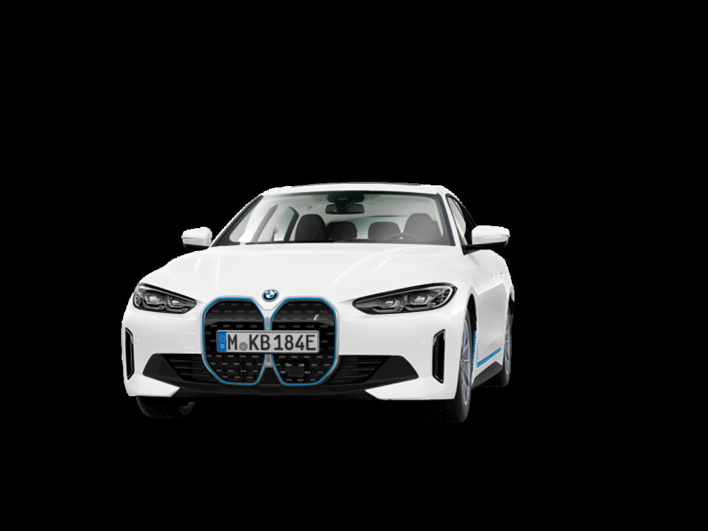 BMW i4 Coupé Gran Coupé eDrive40
