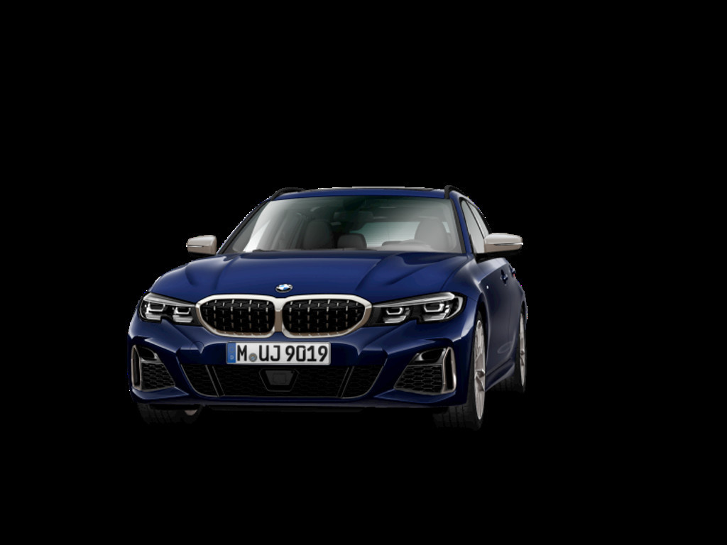 BMW M340 xDrive M340i