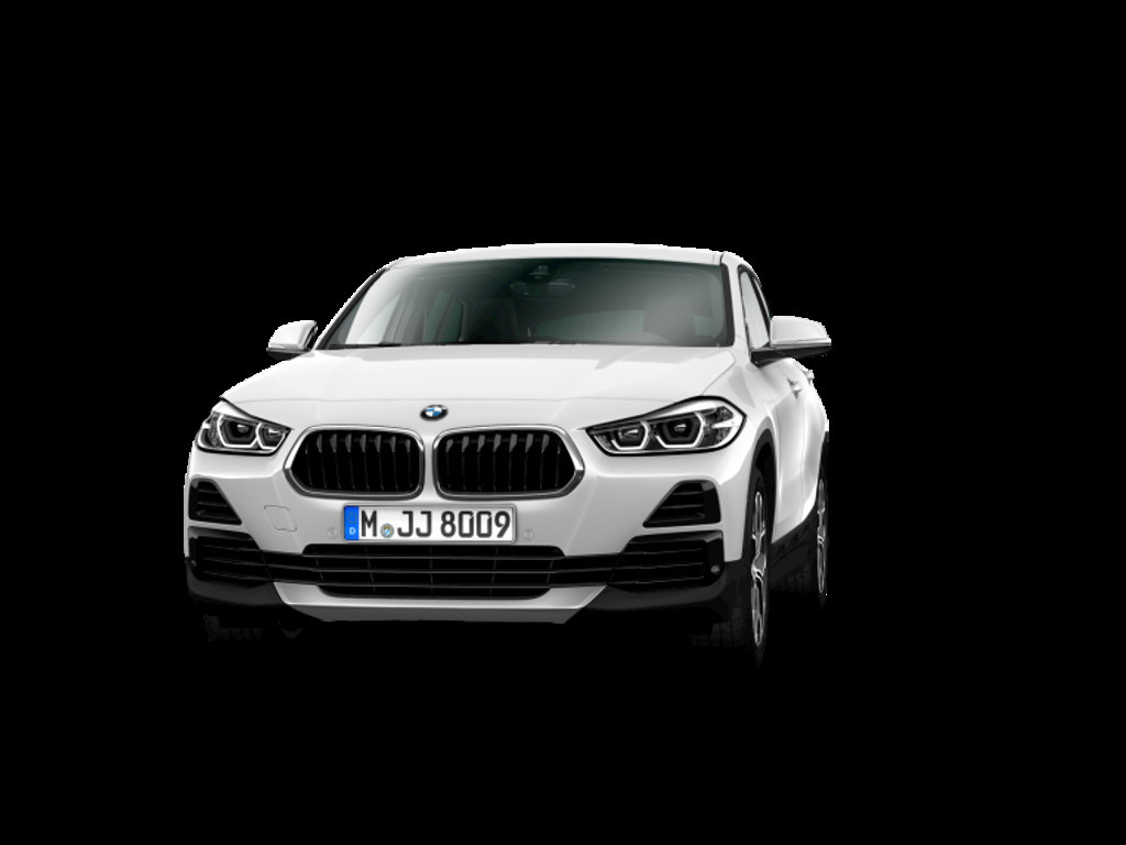 BMW X2 sDrive18d