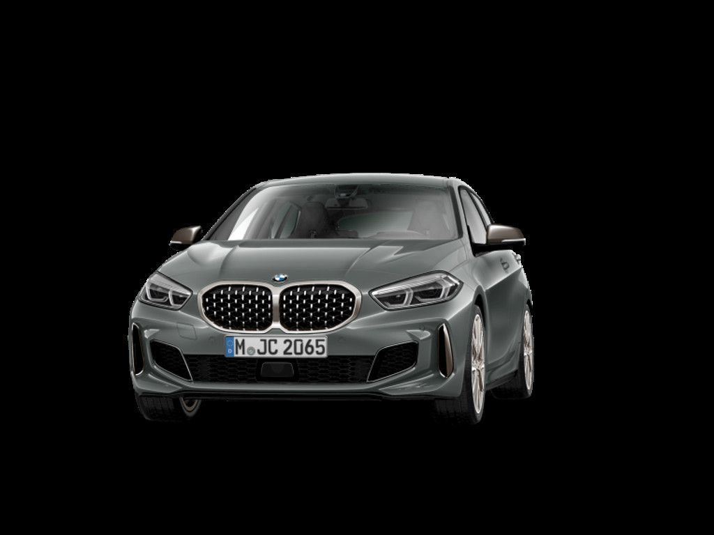 BMW M135i xDrive