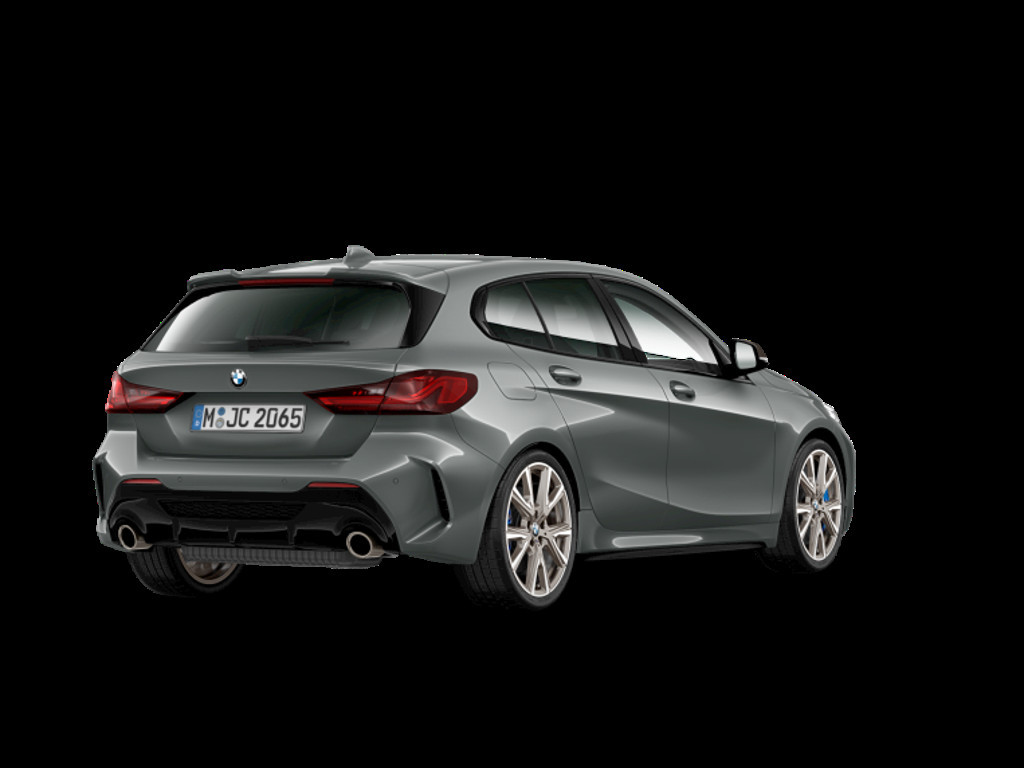 BMW M135i