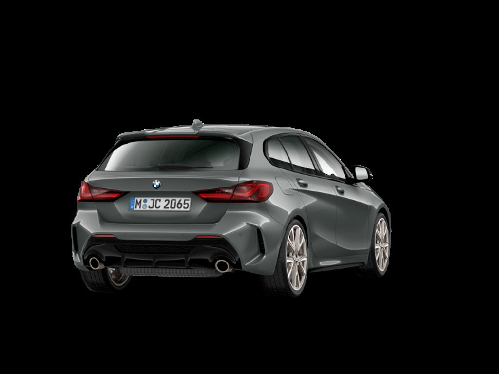 BMW M135i