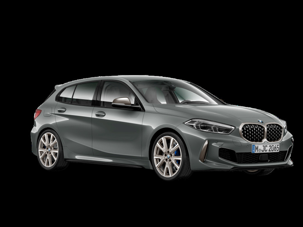 BMW M135i