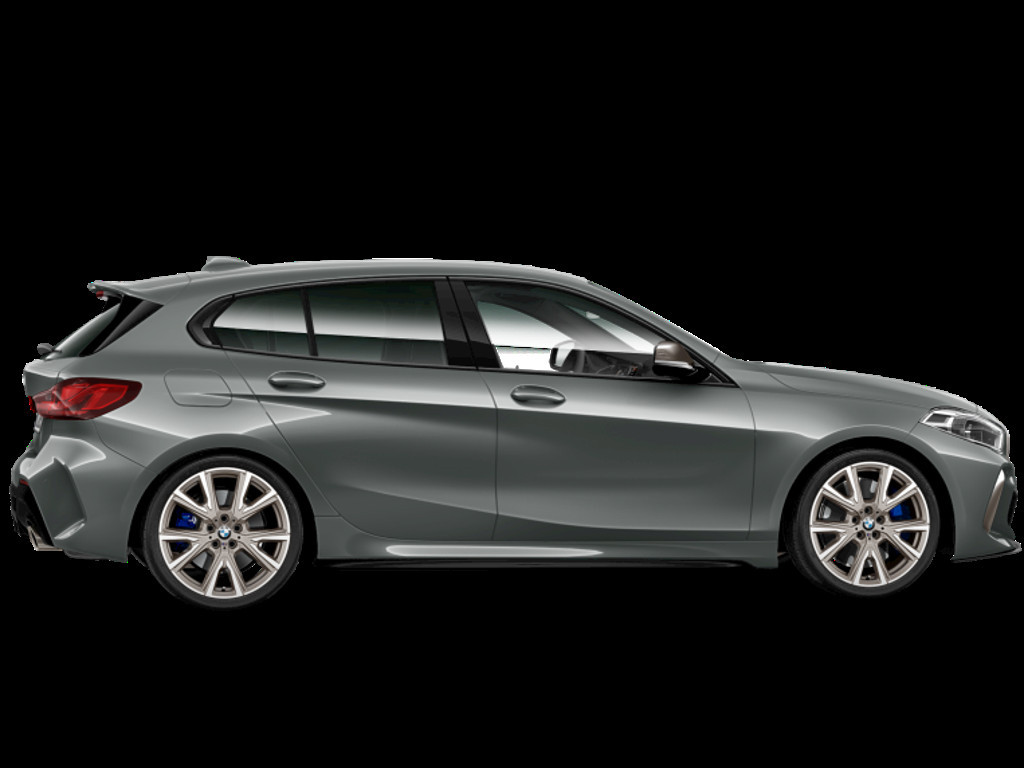 BMW M135i