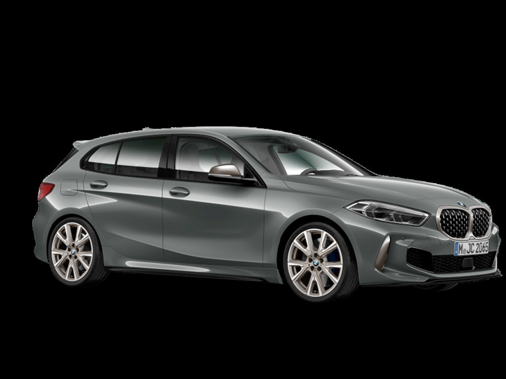 BMW M135i
