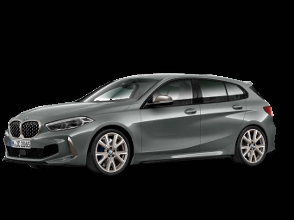 BMW M135i