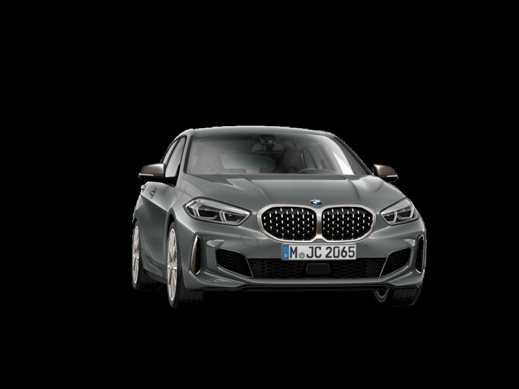 BMW M135i