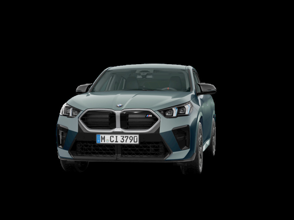 BMW X2 xDrive M35i