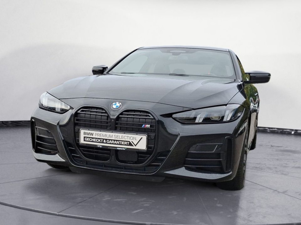 BMW M440 xDrive Coupé