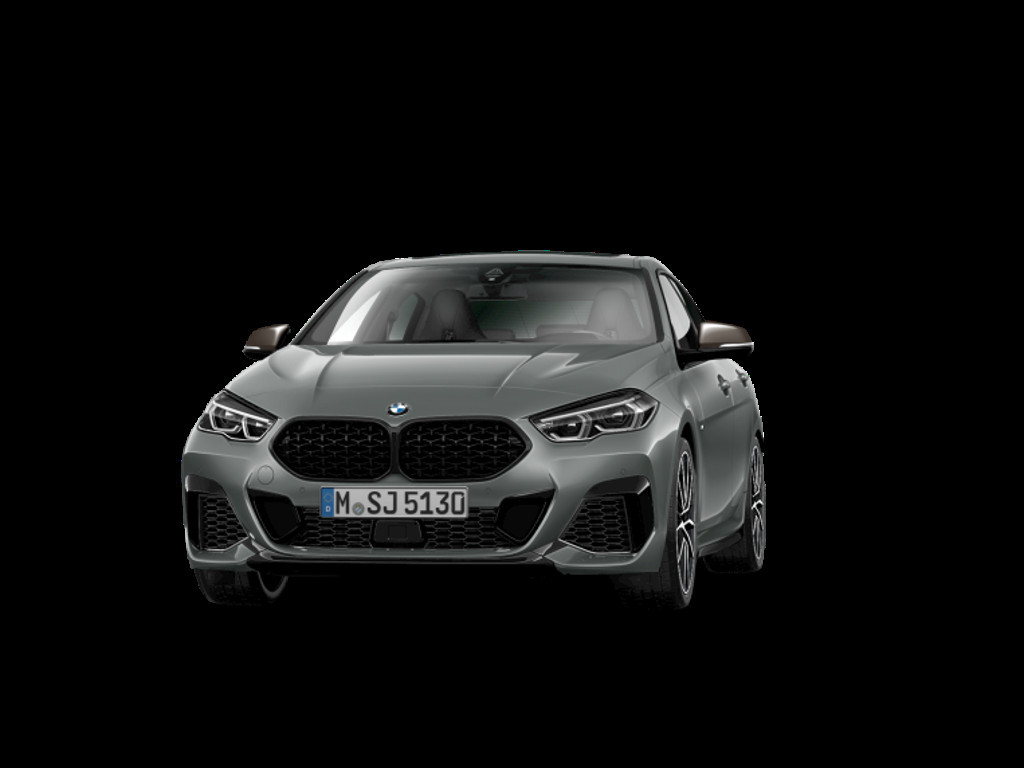 BMW M2 xDrive Coupé Gran Coupé