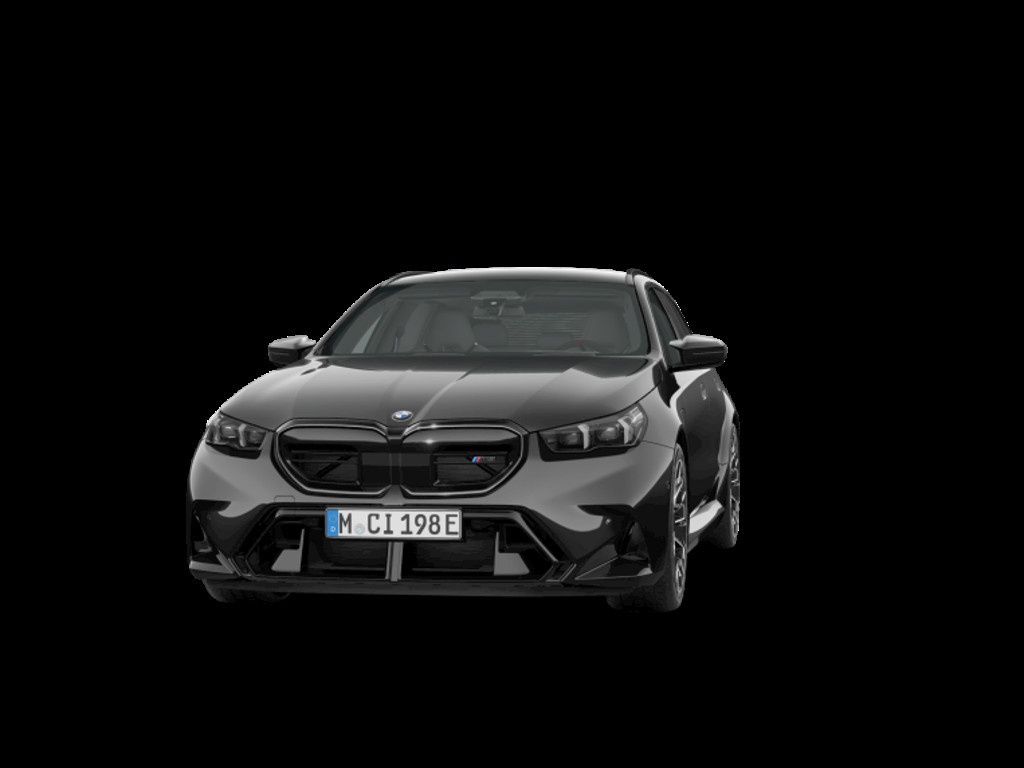 BMW M5 Touring