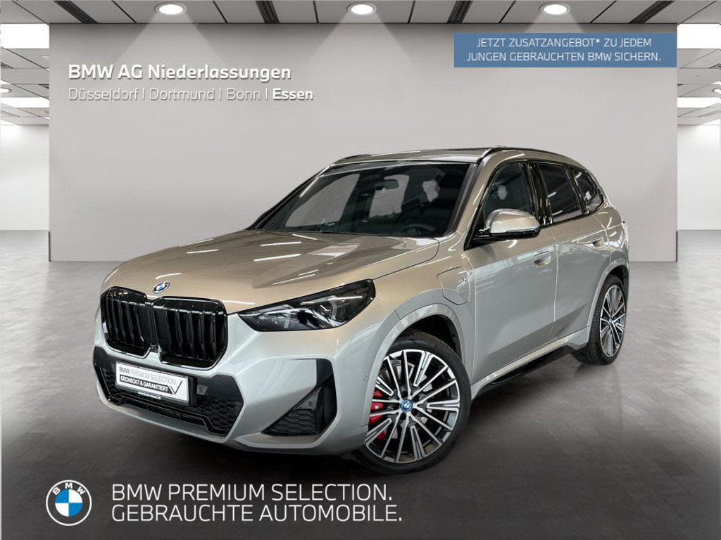 BMW X1 X1 30E X1 XDRIVE30E