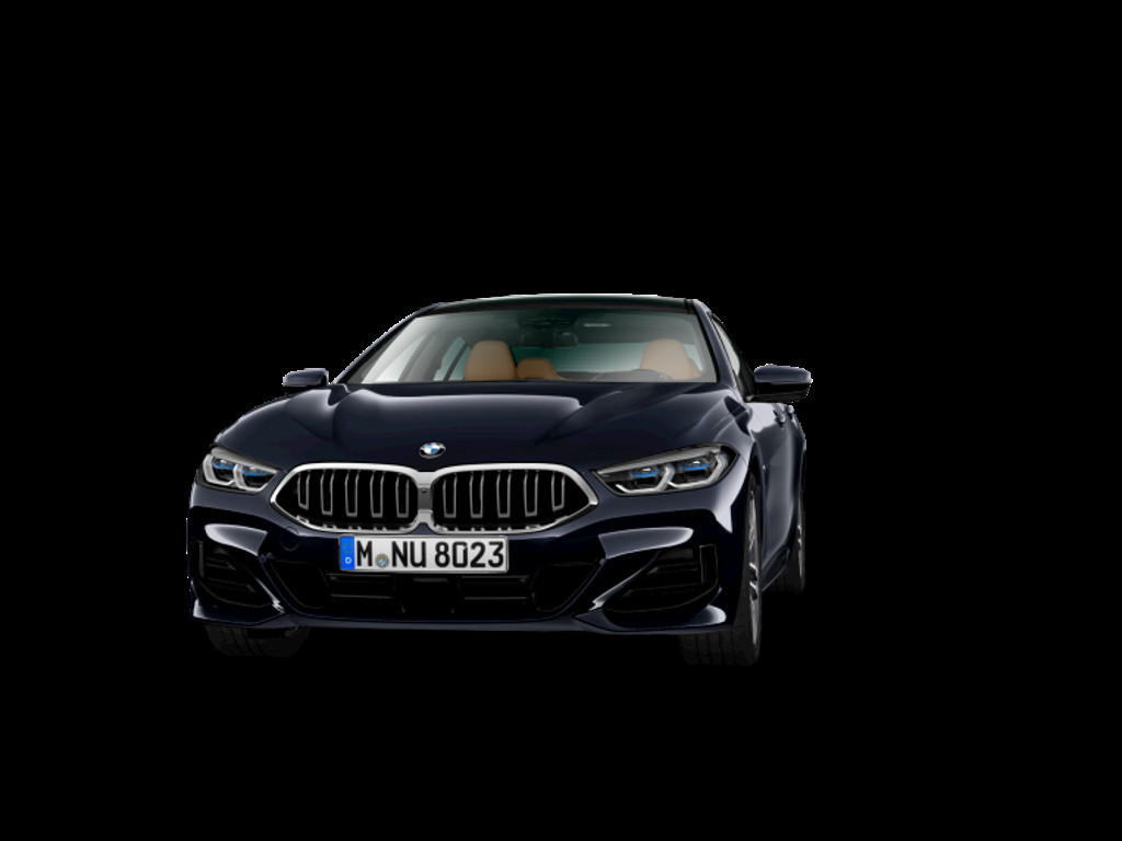 BMW 8 Serie 840 xDrive Coupé Gran Coupé 840i