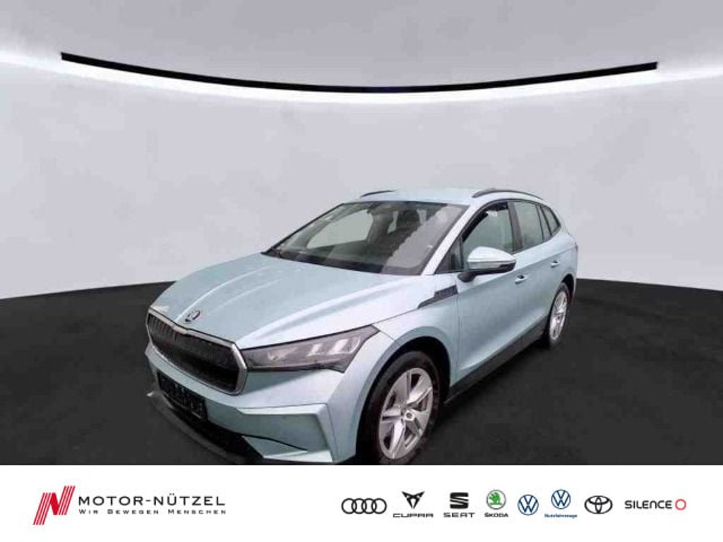 Skoda Enyaq Loft iV 50