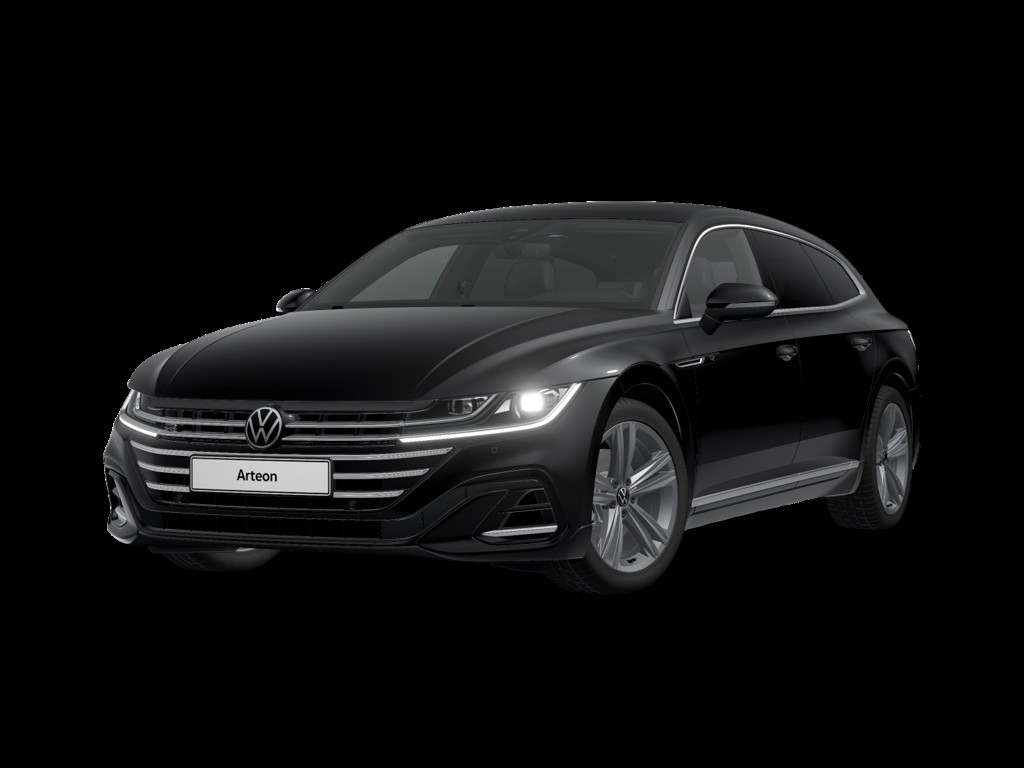Volkswagen Arteon Shooting Brake R-Line