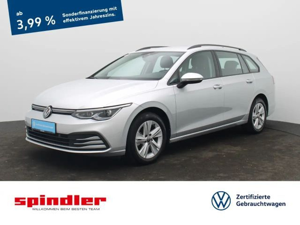 Volkswagen Golf DSG Life Variant 1.5 eTSI