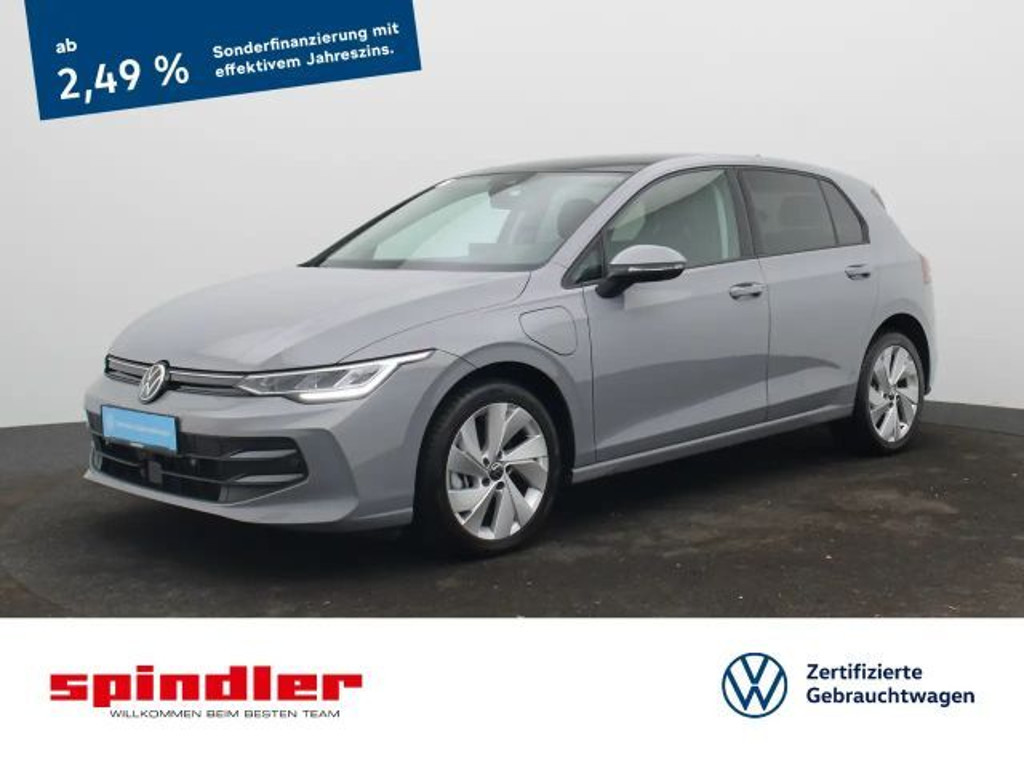 Volkswagen Golf DSG Life eHybrid 1.5 TSI Golf VIII