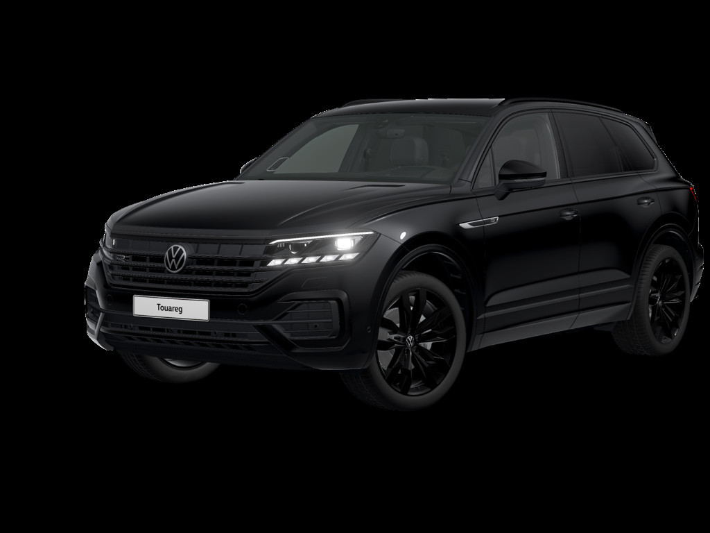 Volkswagen Touareg 4Motion R-Line 3.0 V6 TDI