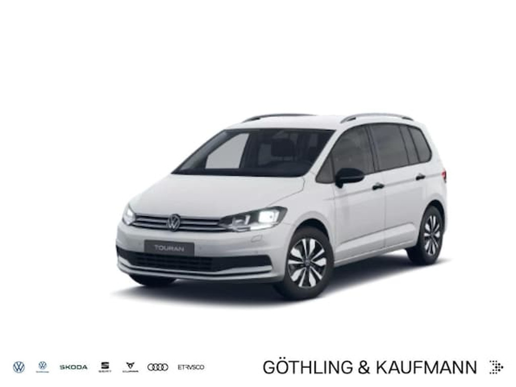 Volkswagen Touran Comfortline 1.5 TSI 7-zitter