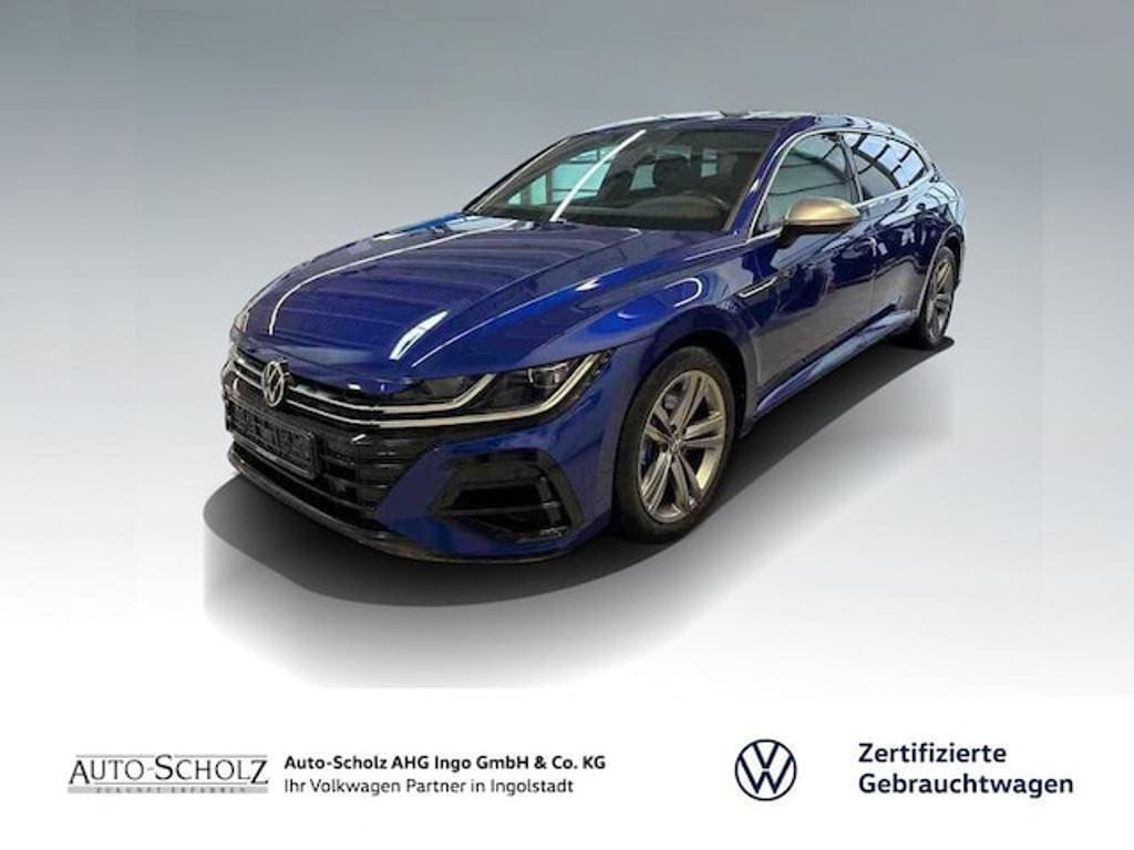 Volkswagen Arteon Shooting Brake DSG 2.0 TSI