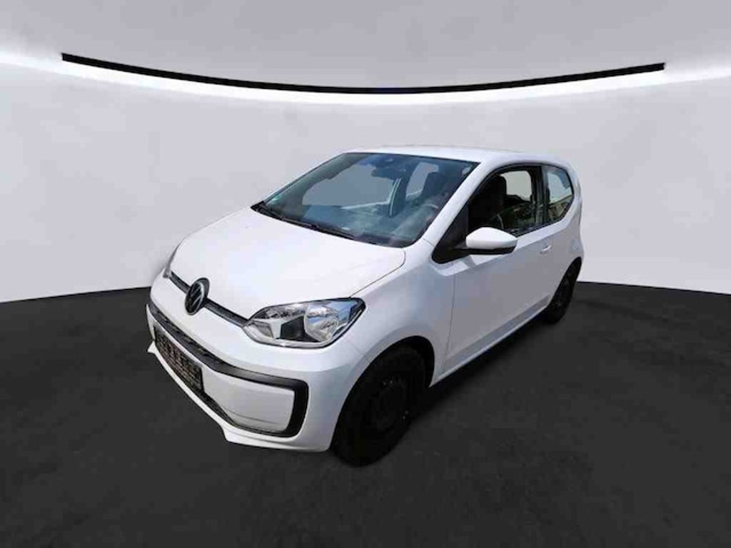Volkswagen up! Move up! 1.0 MPI Move