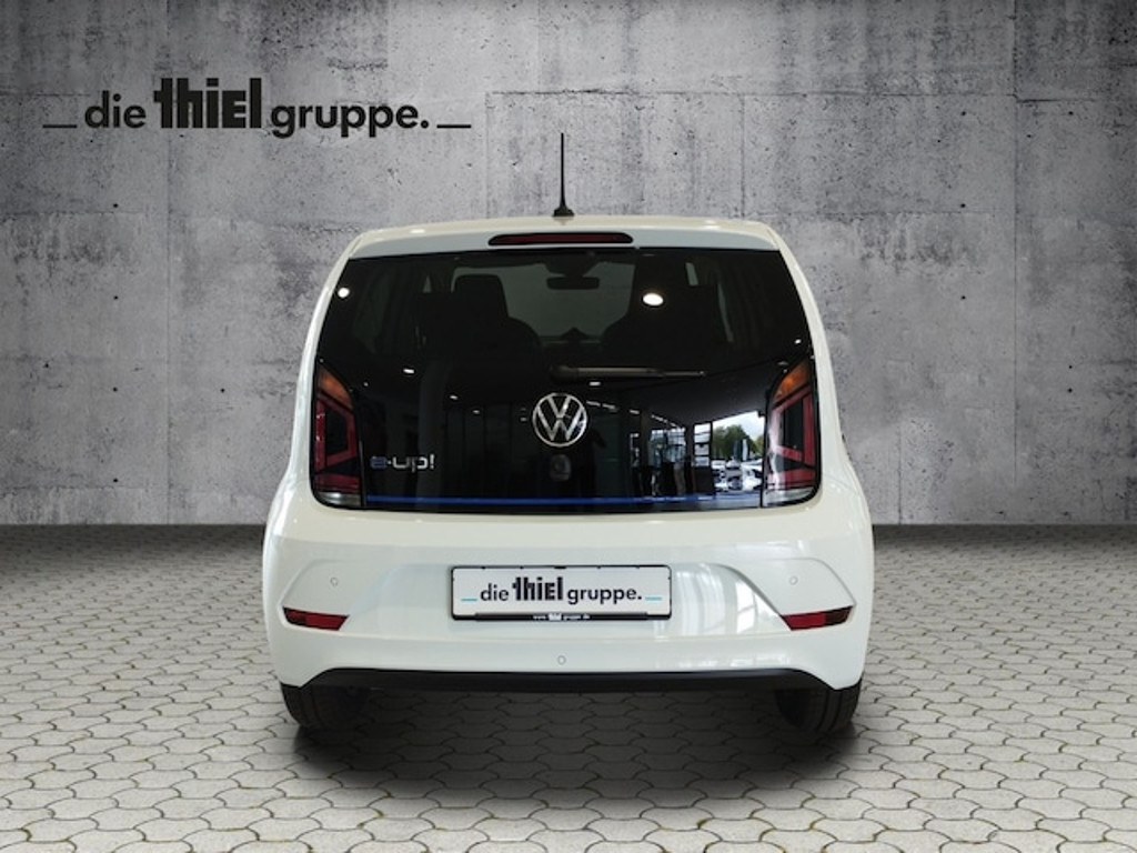 Volkswagen e-up!