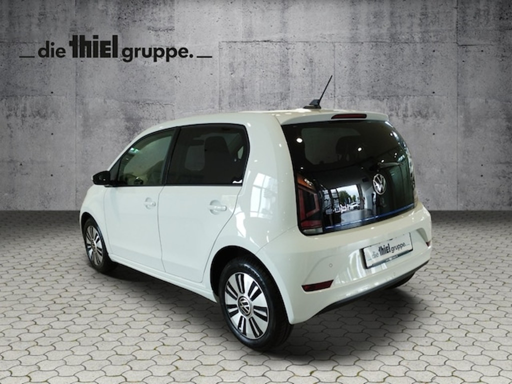 Volkswagen e-up!