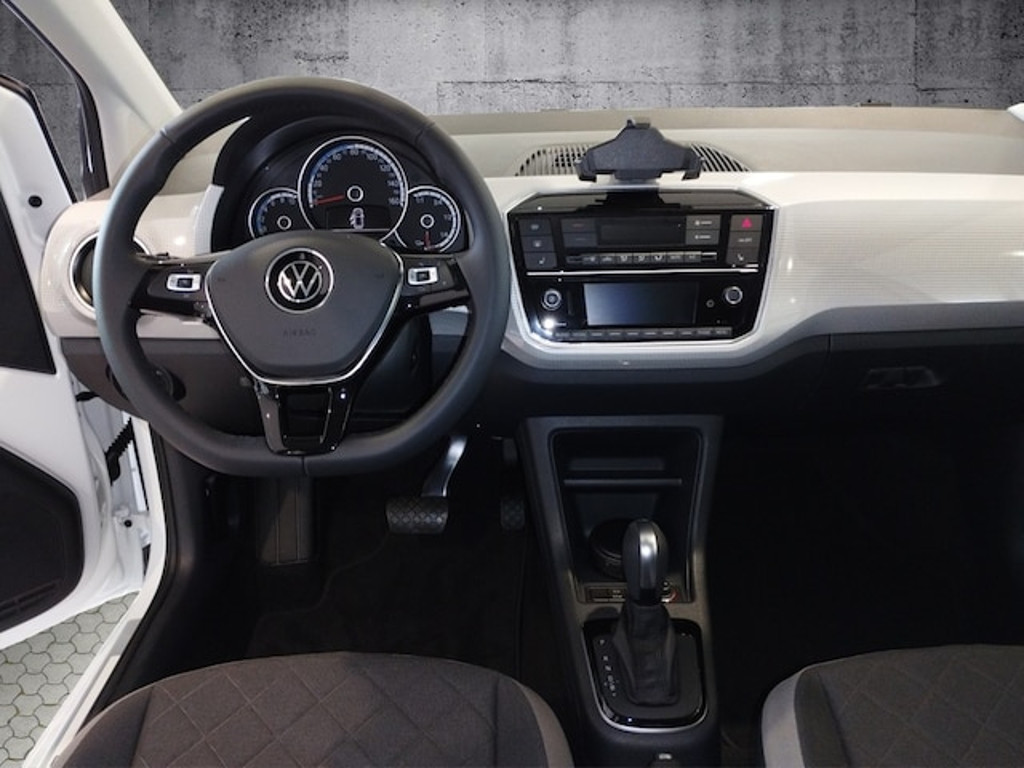Volkswagen e-up!