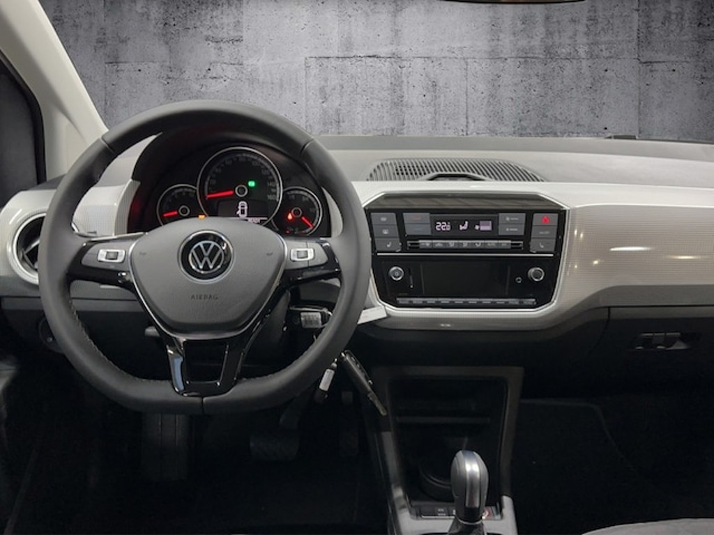 Volkswagen e-up!