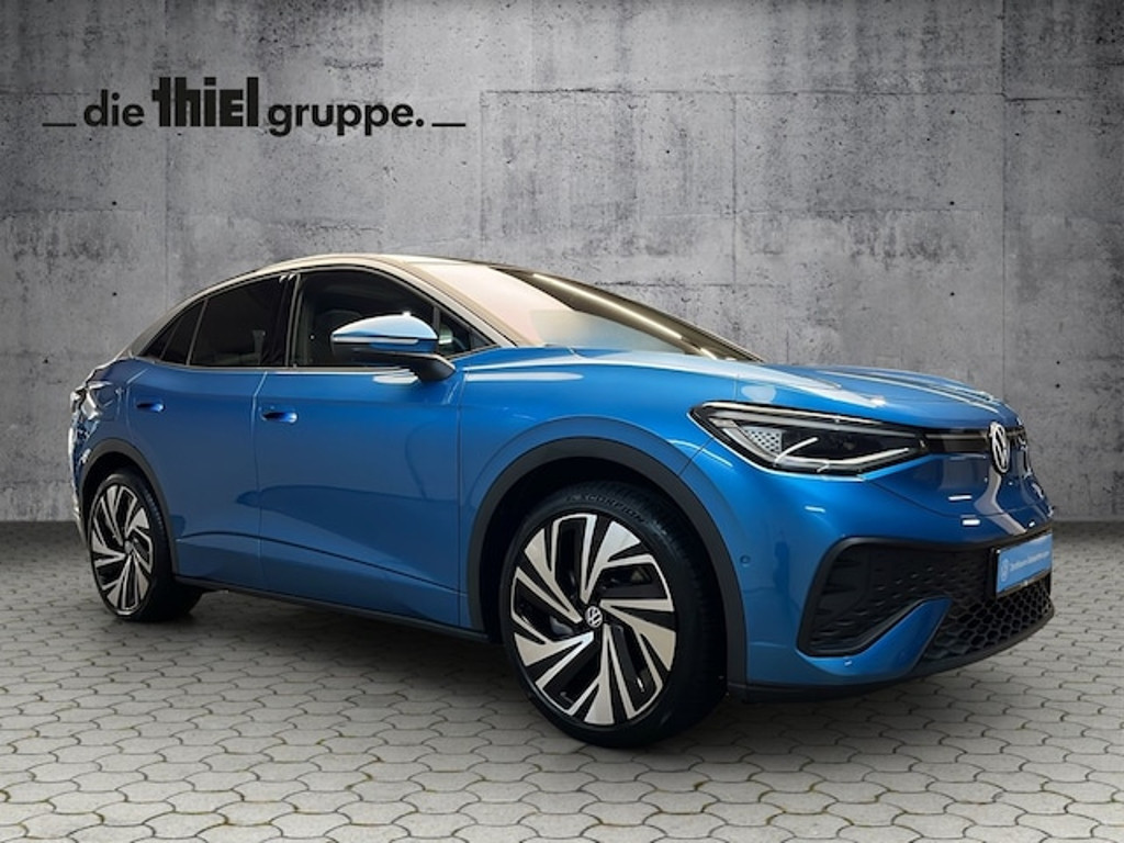 Volkswagen ID.5