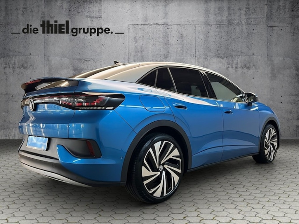 Volkswagen ID.5