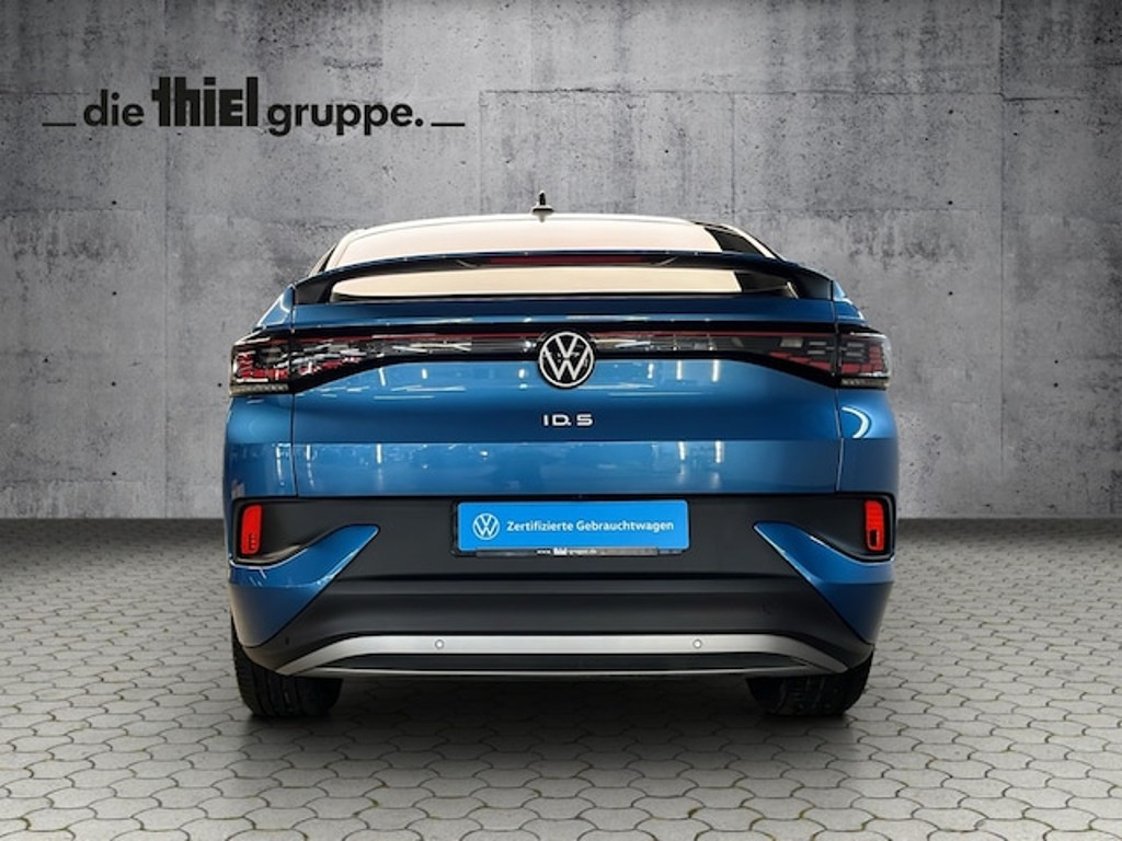 Volkswagen ID.5