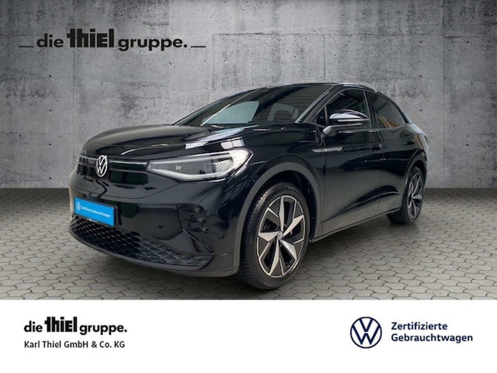 Volkswagen ID.5 4Motion GTX