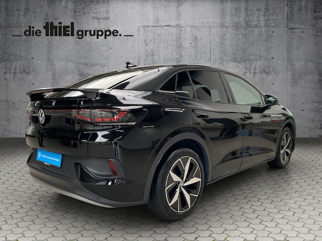 Volkswagen ID.5