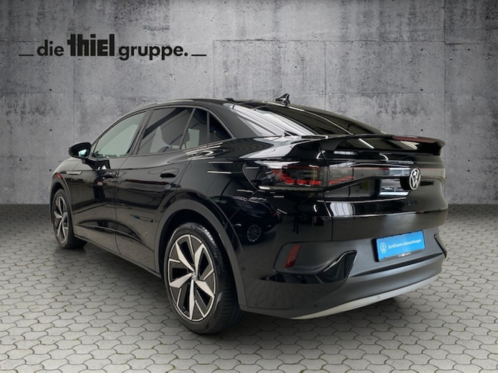 Volkswagen ID.5