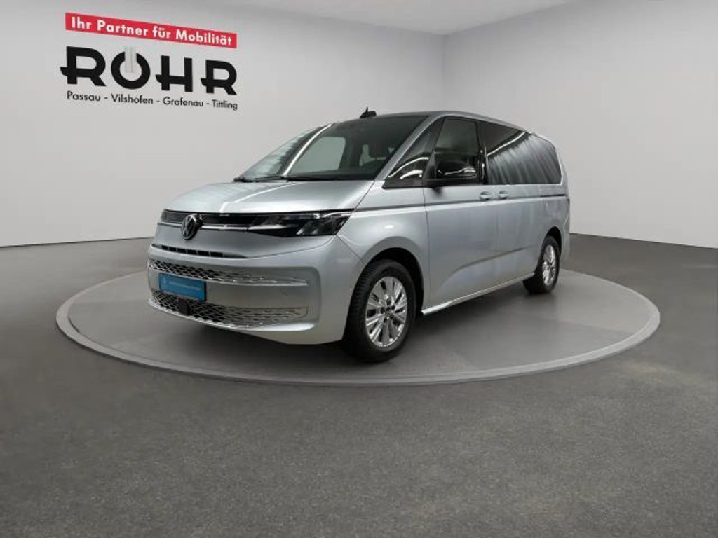 Volkswagen Multivan DSG Life 2.0 TDI Lang T7