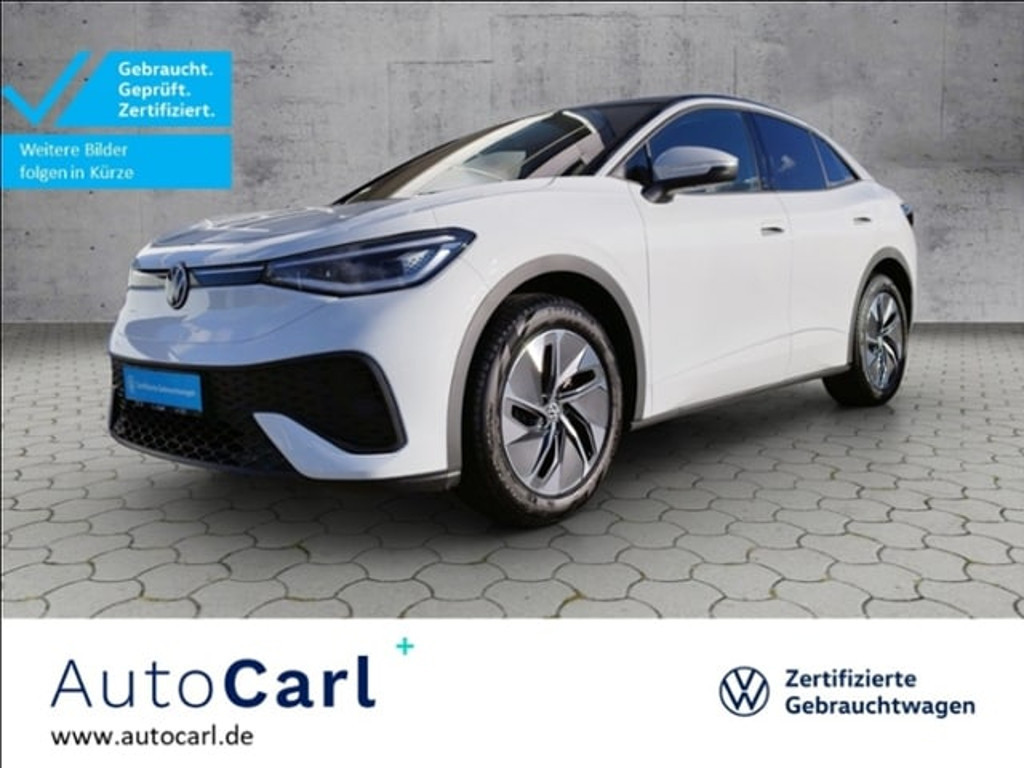 Volkswagen ID.5 electric 125kW Matrix/Pano/AHK/Navi/ACC/Carplay KLIMA LED