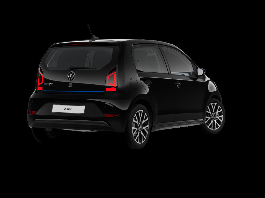 Volkswagen e-up!