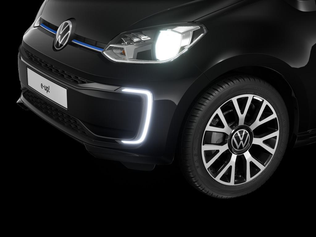 Volkswagen e-up!