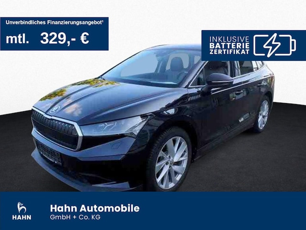 Skoda Enyaq iV 60 Loft