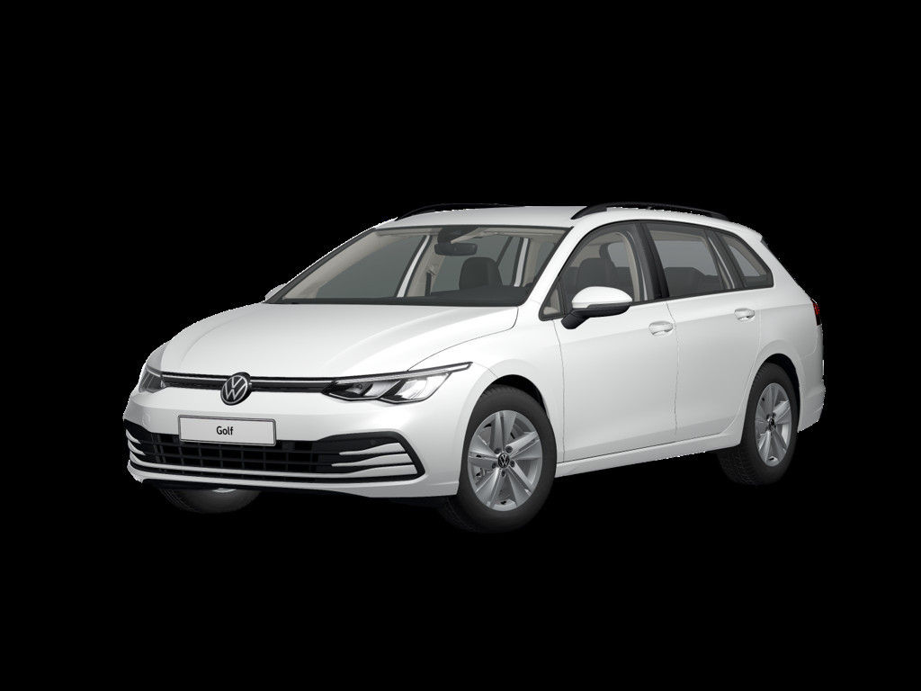 Volkswagen Golf DSG Variant