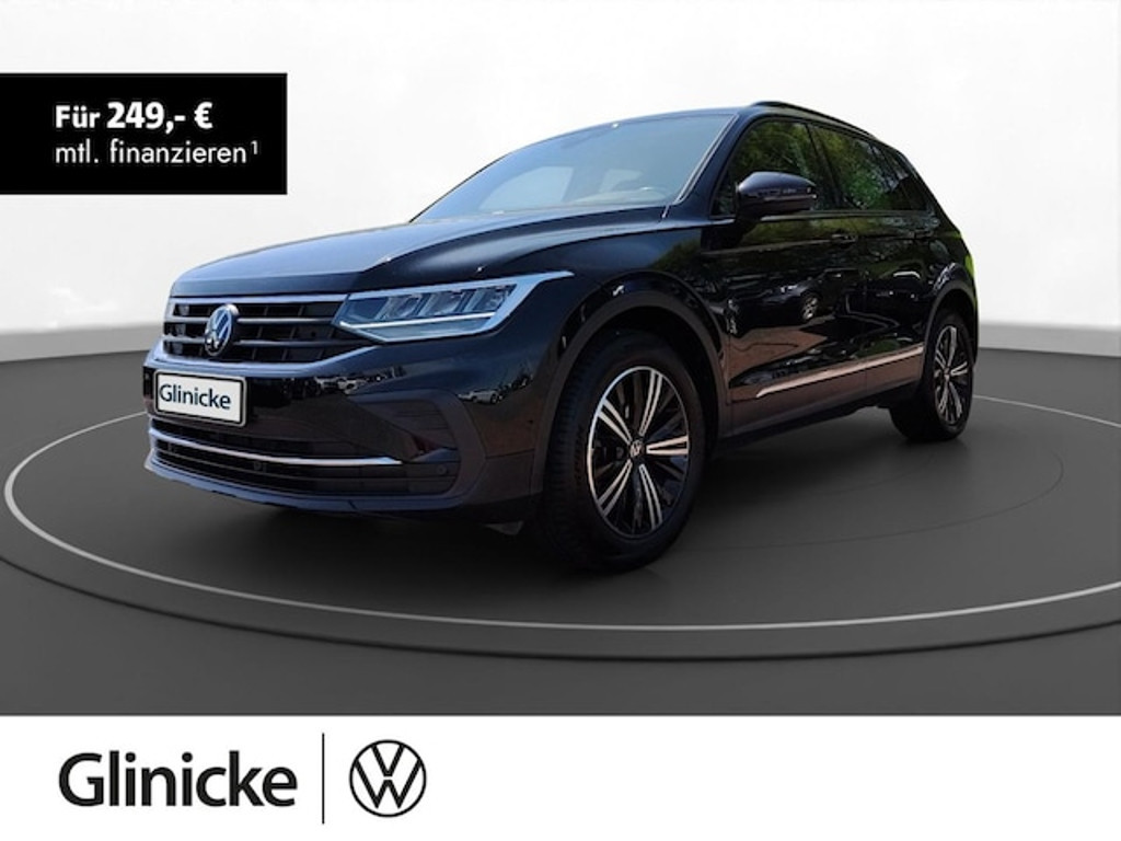 Volkswagen Tiguan DSG Life 2.0 TDI