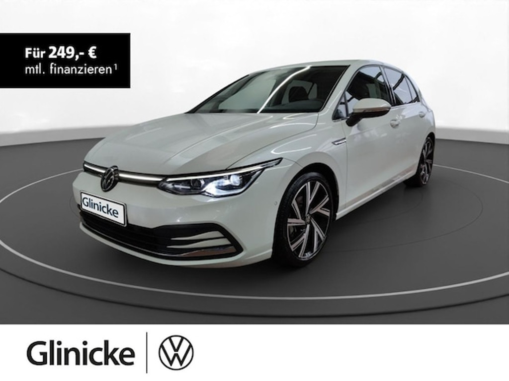 Volkswagen Golf DSG Style Golf VIII