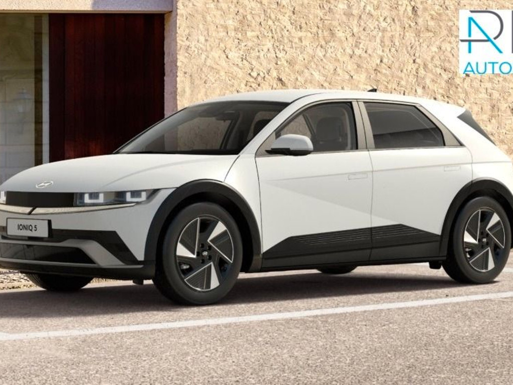 Hyundai Ioniq 5 Ioniq 5 Basis Elektro KlimaA*LED*Navi*SHZ*ACC*LM