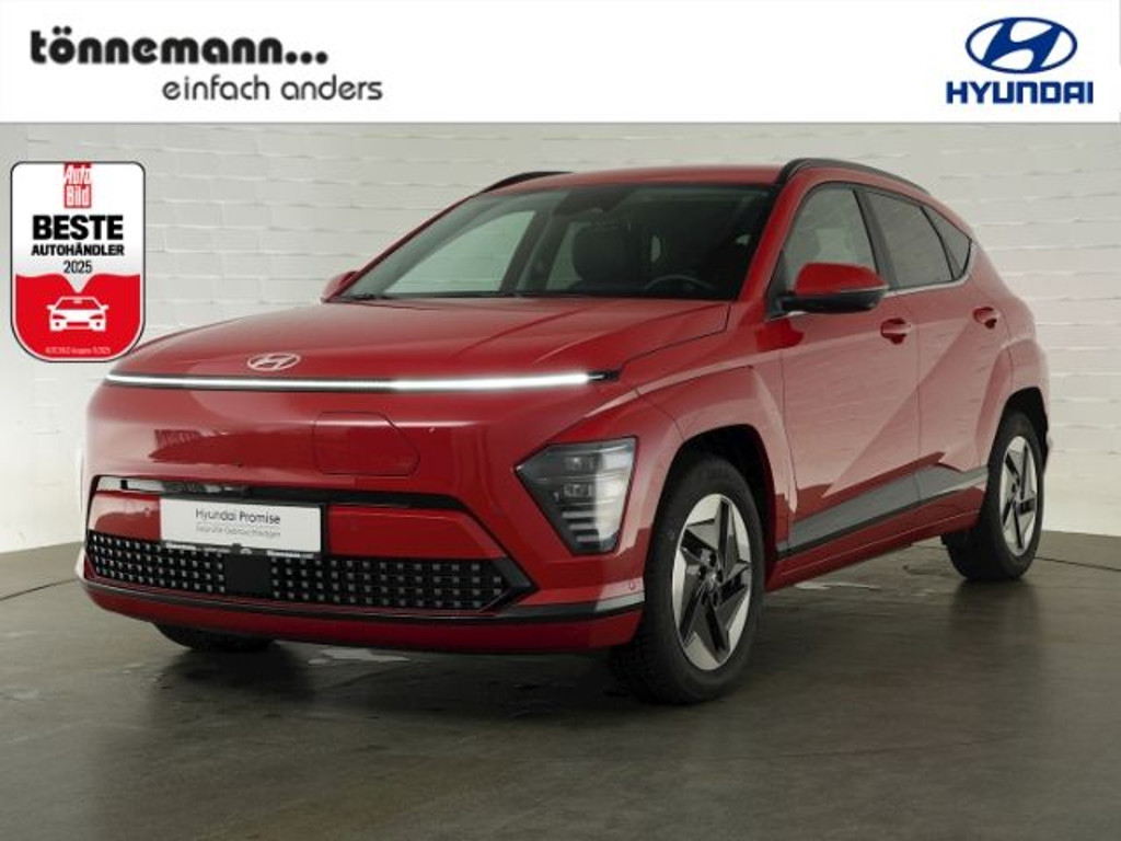 Hyundai Kona Electric Trend